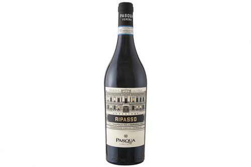 Pasqua Amarone della Valpolicella 2018 Wine – Shipments Direct