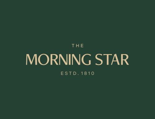 Morning Star Wine Dinner (31st Oct)