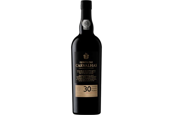 Quinta das Carvalhas 30-Year-Old Port