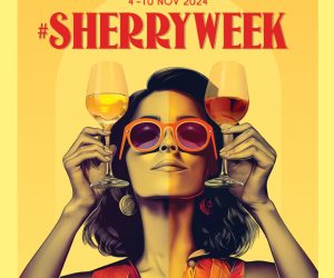 Sherry Week 2024