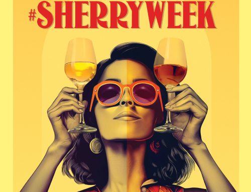 Sherry Week 2024