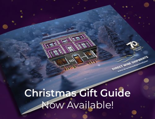 Christmas’24 Gift Guide Available