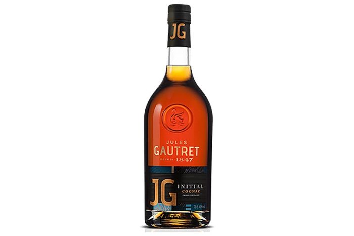 Jules Gautret Cognac Initial