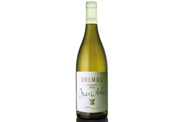 Oremus Furmint Dry Mandolas 2021