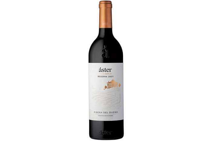 Aster Reserva 2021